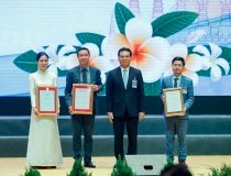 Thấy gì từ việc T&T Group của bầu Hiển thần tốc hoàn thành đường truyền tải điện từ Lào về Việt Nam?