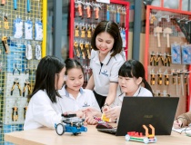 Sinh viên STEM được vay tối đa 15 triệu đồng/tháng theo chính sách tín dụng mới