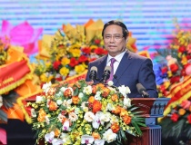 Thủ tướng: 