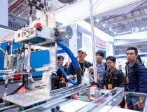VietnamPlas 2025: Triển lãm hàng đầu về ngành nhựa và cao su