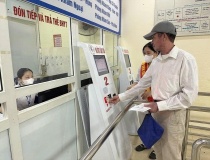 Hà Nội phấn đấu 100% bệnh viên công hoàn thành án điện tử trong tháng 9/2025