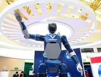 Robot - Người hỗ trợ mẫu mực tương lai của con người