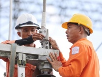 Bộ Công Thương đề xuất thí điểm giá điện 2 thành phần từ 2026