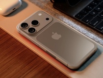 Apple chuẩn bị mang đến loạt thay đổi lớn trên iPhone 17