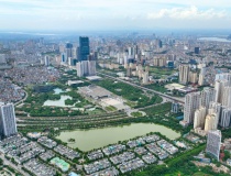 Đô thị thông minh: Hà Nội tăng tốc chuyển đổi, tạo đột phá phát triển 