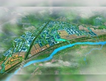 Phát triển khu công nghệ số tập trung làm hạt nhân chuyển giao và sản xuất công nghệ
