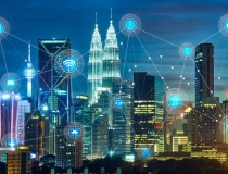 Hà Nội đẩy mạnh các giải pháp phát triển đô thị thông minh đến năm 2030