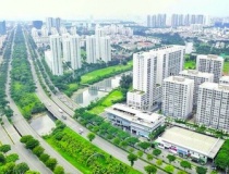 Cả nước sẽ thực hiện chiến dịch làm sạch cơ sở dữ liệu quốc gia về đất đai