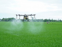 Thúc đẩy nghiên cứu, sáng chế, thương mại hóa sản phẩm UAV “Made in Vietnam”