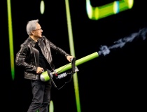 Nvidia ra mắt GPU mới được thiết kế cho suy luận ngữ cảnh dài