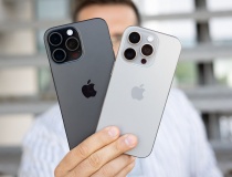 iPhone 16 Pro và 16 Pro Max bị Apple khai tử chỉ sau 1 năm ra mắt: Có nên mua nữa không?