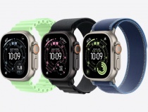 Apple ra mắt Apple Watch Series 11, Watch Ultra 3 và Watch SE 3