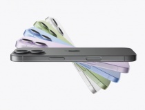 So sánh tất cả các mẫu iPhone 17
