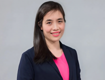 Phó Hiệu trưởng là nữ ứng viên giáo sư duy nhất ngành Công nghệ thông tin