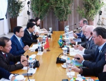 Thúc đẩy đàm phán FTA với Mercosur và GCC: Cơ hội mới cho thương mại Việt Nam