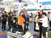 Hơn 300 thương hiệu công nghệ điện tử toàn cầu góp mặt tại NEPCON Vietnam 2025