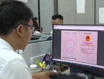 Thu thập, số hóa dữ liệu với các 
