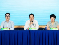 Công bố chương trình Ngày hội Sáng tạo nội dung số Việt Nam