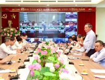 Hà Nội: Chính quyền địa phương 2 cấp bước đầu vận hành ổn định, hiệu quả