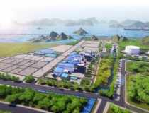 Quảng Ninh tăng tốc giải phóng mặt bằng dự án điện khí LNG