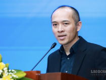 Chuyên gia cảnh báo dữ liệu cá nhân bị rò rỉ, thẻ tín dụng bị rao bán trên chợ đen