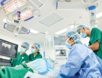Nghị quyết 72: Đột phá chiến lược cho phát triển y tế tư nhân