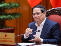 Thủ tướng: Ứng phó kịp thời, linh hoạt, phù hợp, hiệu quả với tác động, thách thức từ bên ngoài