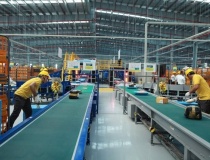 Bảo đảm an toàn, an ninh bưu chính phục vụ Đại hội Đảng bộ các cấp