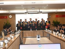 Bộ Khoa học và Công nghệ bổ nhiệm 2 Cục trưởng và nhiều Phó trưởng đơn vị