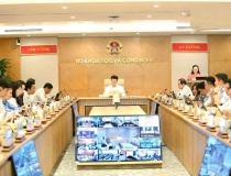 Doanh thu ngành công nghiệp công nghệ số đạt 3,272 triệu tỷ đồng trong quý 3/2025