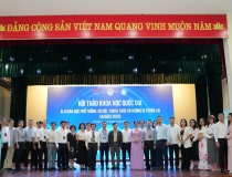 Hội thảo AI4EDU 2025: Định hình tương lai giáo dục phổ thông trong kỷ nguyên trí tuệ nhân tạo