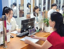 Bộ Xây dựng: Tháo gỡ điểm nghẽn trong thực hiện thủ tục hành chính sau sáp nhập là nhiệm vụ hàng đầu