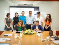UNICEF và FPT cùng thúc đẩy giải pháp công nghệ vì trẻ em