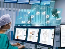 Miễn viện phí cơ bản đến 2030: Quyết tâm xây dựng nền y tế công bằng, vì dân