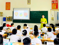 Bảo đảm cung cấp một bộ sách giáo khoa thống nhất toàn quốc