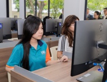 Năng lực số trở thành 'xương sống' của đào tạo đại học