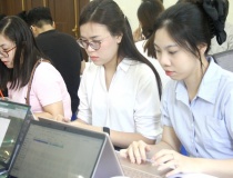 Từ năm học 2025-2026 sẽ triển khai Chương trình giáo dục AI cho học sinh