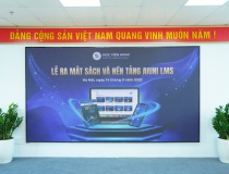 AIUni giới thiệu nền tảng AI học tập đầu tiên tại Việt Nam