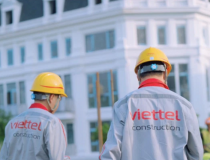 Viettel Construction (CTR) chốt quyền nhận cổ tức 2024, chi hơn 246 tỷ đồng