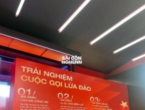 Bảo vệ dữ liệu công dân trong kỷ nguyên số