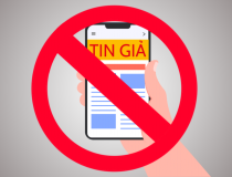 Bùng phát tin giả sau sự cố lộ dữ liệu tại Trung tâm Thông tin tín dụng Quốc gia