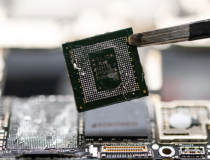Trước thềm đàm phán thương mại, Trung Quốc điều tra chip Mỹ