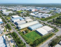 Bắc Ninh quy hoạch cụm công nghiệp xanh gần 46 ha