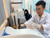 'Cởi trói' quỹ phát triển khoa học công nghệ
