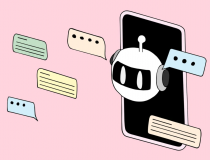 Người dùng tìm đến chatbot như một 