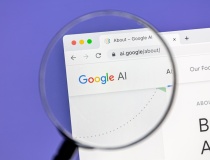 Công cụ AI Overviews của Google bị tố vi phạm bản quyền