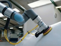 Cobot tầm xa mới giúp rút ngắn chu kỳ sản xuất tới 30%