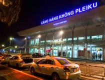 Đề xuất cơ chế đặc thù huy động vốn xây dựng sân bay Măng Đen