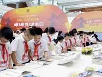 Chỉ một bộ sách giáo khoa thống nhất toàn quốc từ năm học tới