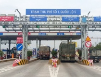 Dự kiến điều chỉnh mức thu phí sử dụng đường bộ: Loại bỏ chu kỳ 18 tháng, thêm mốc 36 tháng